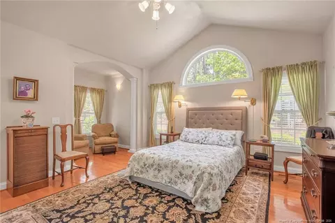 Bedroom - 5 Fur Ct E, Pinehurst, NC 28374 photo 1 of 6