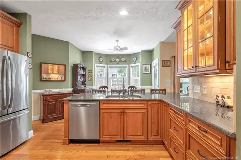Kitchen - 5 Fur Ct E, Pinehurst, NC 28374 photo 1 of 5