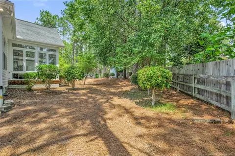 Exterior - 5 Fur Ct E, Pinehurst, NC 28374 photo 9 of 11