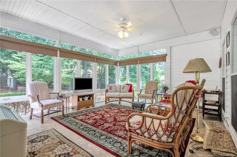 Exterior - 5 Fur Ct E, Pinehurst, NC 28374 photo 3 of 11
