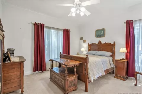 Bedroom - 5 Fur Ct E, Pinehurst, NC 28374 photo 5 of 6