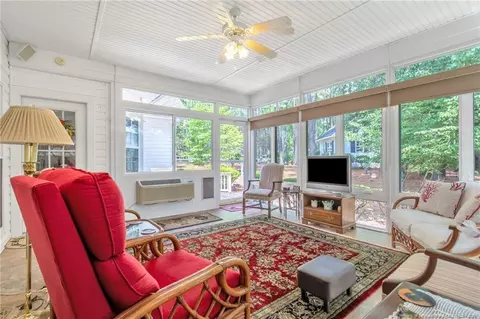 Exterior - 5 Fur Ct E, Pinehurst, NC 28374 photo 4 of 11