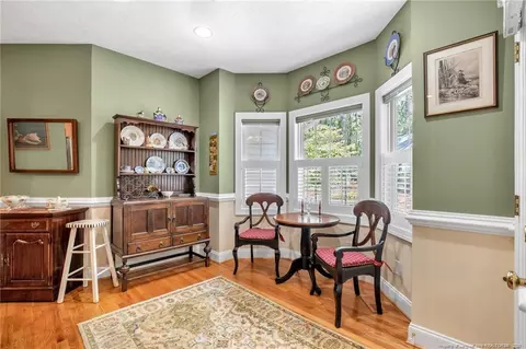 Dining - 5 Fur Ct E, Pinehurst, NC 28374 photo 2 of 2