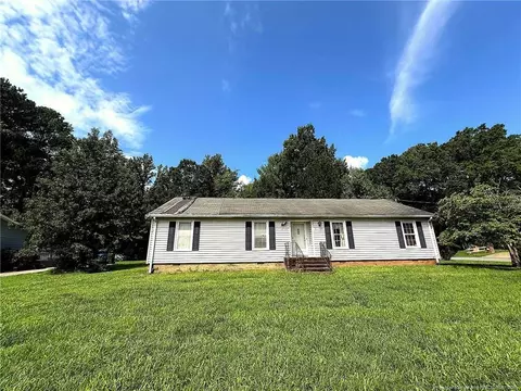 4919 Mandel Rd, Durham, NC 27712