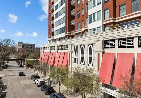 400 W North St, Raleigh, NC 27603