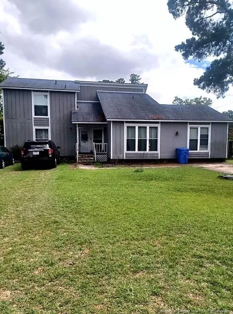 639 Tanglewood Dr, Fayetteville, NC 28311