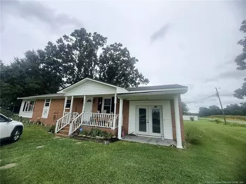 1799 Iona Church Rd, Rowland, NC 28383