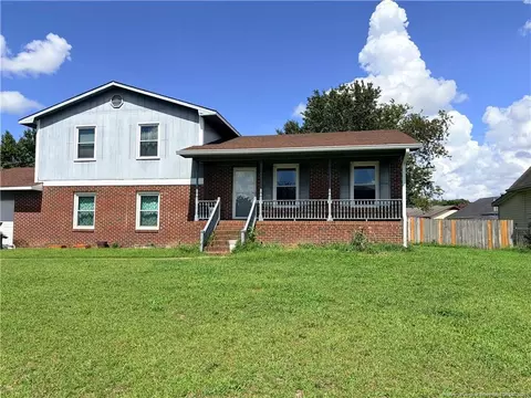 7777 Adrian Dr, Fayetteville, NC 28314