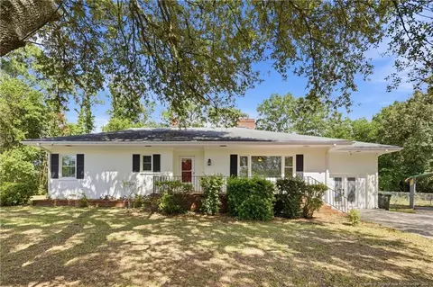 807 Faison Ave, Fayetteville, NC 28304