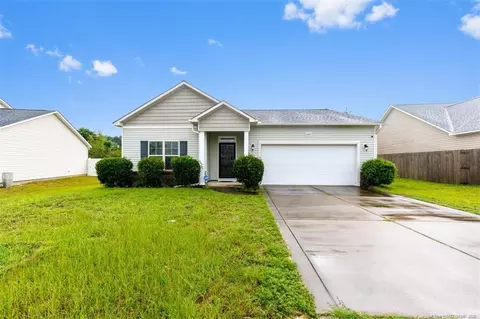 2683 Green Heron Dr, Fayetteville, NC 28306