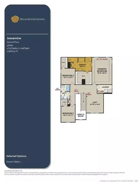 19 Hallwood Dr, Dunn, NC 28334 photo 3