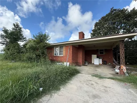 182 Pecan Rd, Fairmont, NC 28340