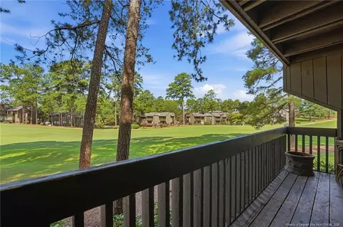 Exterior - 5 Pine Tree Rd #117, Pinehurst, NC 28374 photo 9 of 15