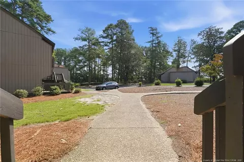 Exterior - 5 Pine Tree Rd #117, Pinehurst, NC 28374 photo 15 of 15
