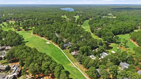 View/Area - 5 Pine Tree Rd #117, Pinehurst, NC 28374 photo 2 of 10
