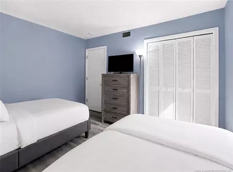 Bedroom - 5 Pine Tree Rd #117, Pinehurst, NC 28374 photo 3 of 3