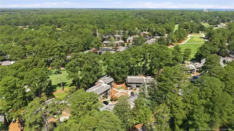 View/Area - 5 Pine Tree Rd #117, Pinehurst, NC 28374 photo 10 of 10
