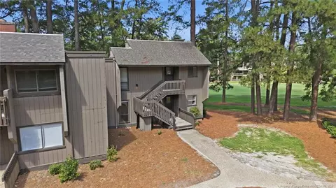 Exterior - 5 Pine Tree Rd #117, Pinehurst, NC 28374 photo 5 of 15
