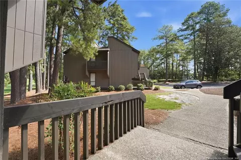 Exterior - 5 Pine Tree Rd #117, Pinehurst, NC 28374 photo 13 of 15