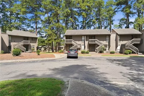 Exterior - 5 Pine Tree Rd #117, Pinehurst, NC 28374 photo 4 of 15