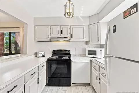 Kitchen - 5 Pine Tree Rd #117, Pinehurst, NC 28374 photo 1 of 3