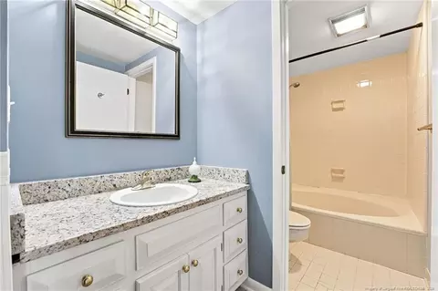 Bath - 5 Pine Tree Rd #117, Pinehurst, NC 28374 photo 2 of 2