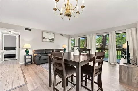 Dining - 5 Pine Tree Rd #117, Pinehurst, NC 28374 photo 2 of 2