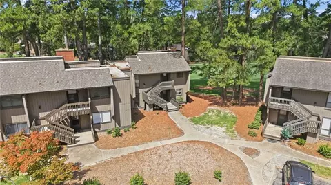 Exterior - 5 Pine Tree Rd #117, Pinehurst, NC 28374 photo 7 of 15