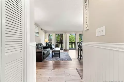 Entry Way - 5 Pine Tree Rd #117, Pinehurst, NC 28374 photo 1 of 2