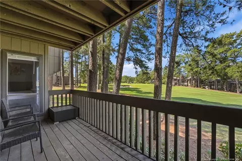 Exterior - 5 Pine Tree Rd #117, Pinehurst, NC 28374 photo 8 of 15