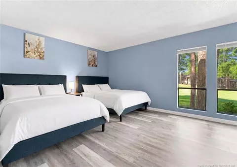 Bedroom - 5 Pine Tree Rd #117, Pinehurst, NC 28374 photo 1 of 3