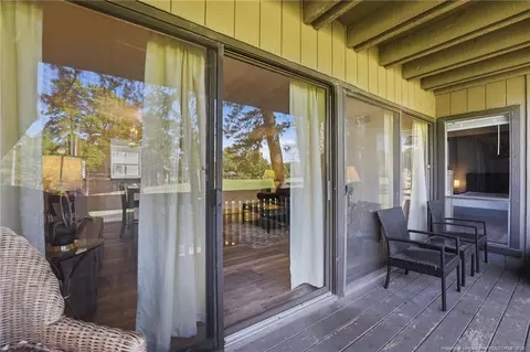 Exterior - 5 Pine Tree Rd #117, Pinehurst, NC 28374 photo 10 of 15