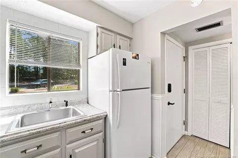 Kitchen - 5 Pine Tree Rd #117, Pinehurst, NC 28374 photo 3 of 3