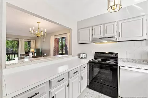 Kitchen - 5 Pine Tree Rd #117, Pinehurst, NC 28374 photo 2 of 3