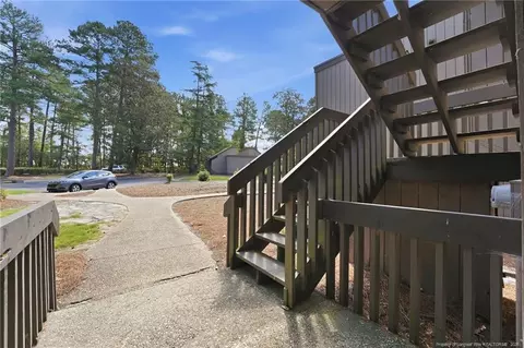 Exterior - 5 Pine Tree Rd #117, Pinehurst, NC 28374 photo 14 of 15