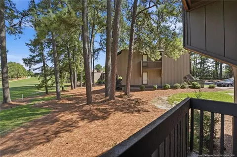 Exterior - 5 Pine Tree Rd #117, Pinehurst, NC 28374 photo 11 of 15