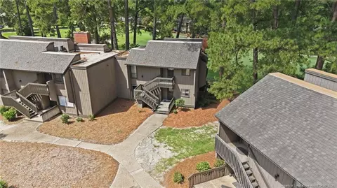 Exterior - 5 Pine Tree Rd #117, Pinehurst, NC 28374 photo 6 of 15