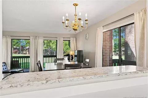 Dining - 5 Pine Tree Rd #117, Pinehurst, NC 28374 photo 1 of 2