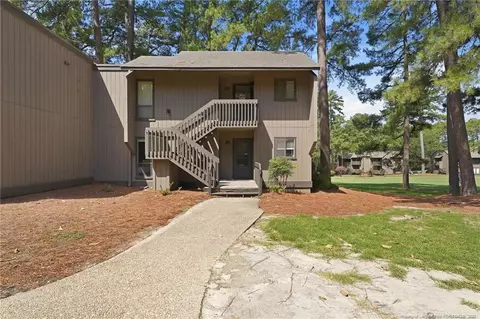 Exterior - 5 Pine Tree Rd #117, Pinehurst, NC 28374 photo 3 of 15