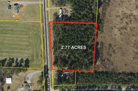 Siversten Road, Autryville, NC 28318