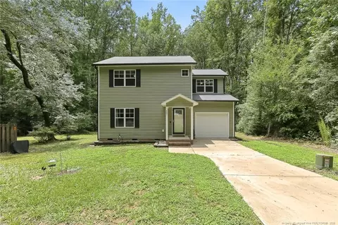 407 W Mooring, Sanford, NC 27332