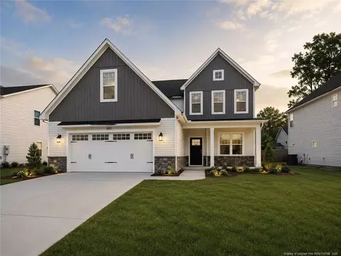 493 Brickendon Ln, Raeford, NC 28376