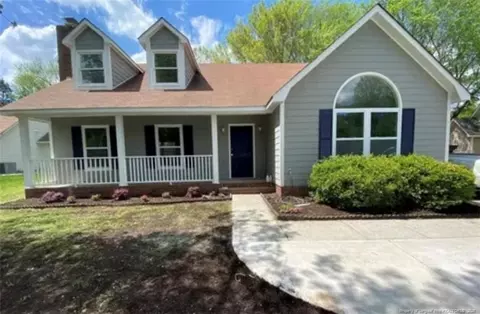 10520 Queensmead Cir, Charlotte, NC 28273