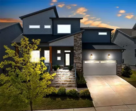 4313 Bridle Run Dr, Raleigh, NC 27606