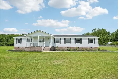 3135 James Dail Rd, Eastover, NC 28312