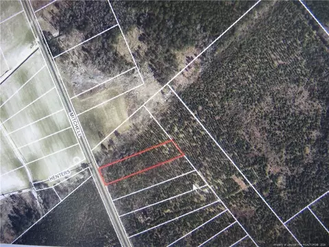 471 Mitchell Rd Lot 2 Rd, Fairmont, NC 28340
