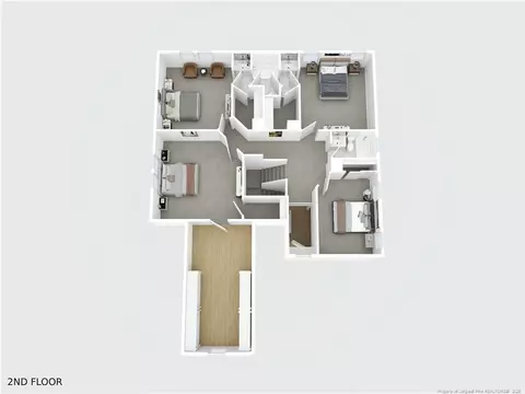 848 Union St, Raeford, NC 28376 photo 2