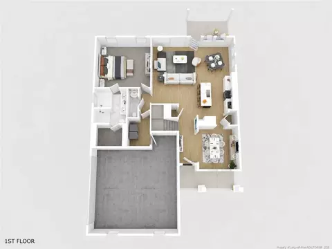 848 Union St, Raeford, NC 28376 photo 3