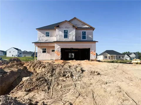 5426 Tall Timbers Dr, Fayetteville, NC 28311
