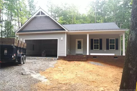 1808 Kir Cir, Sanford, NC 27332